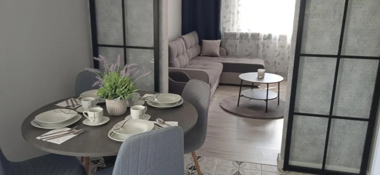Apartament Klonowa ポズナン 0*,  ポーランド